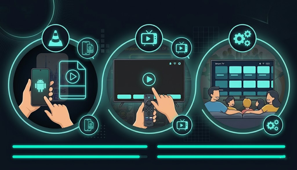 How to Use Bob Player