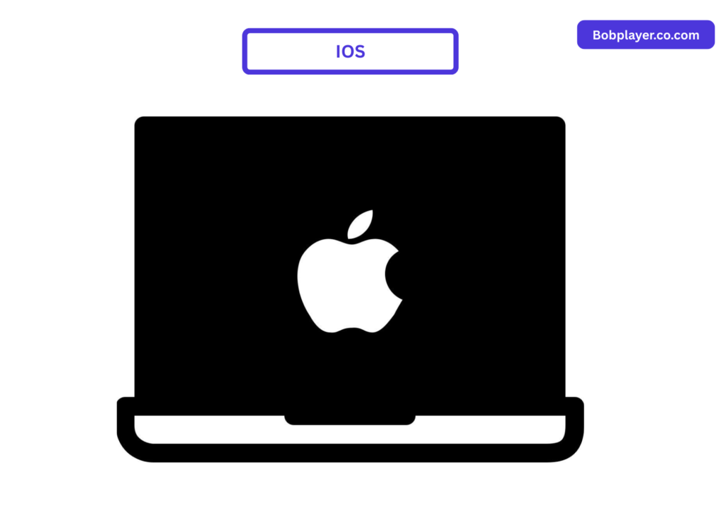 mac bob player
